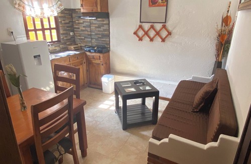 Tlalpan Cabin | Cozy cabin 20 minutes from Mexico City (southern area)