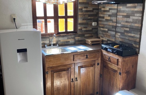 Tlalpan Cabin | Cozy cabin 20 minutes from Mexico City (southern area)