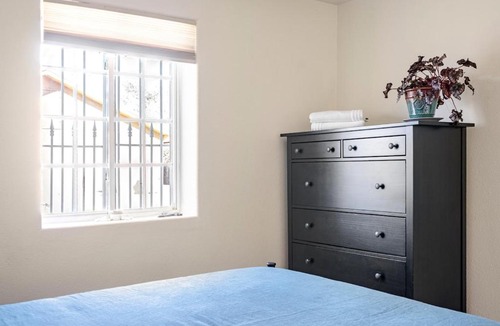 Albuquerque Apartment | Cozy Casita near Downtown Albuquerque