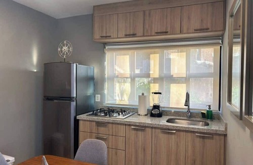 Downtown Mazatlan Apartment | Cozy loft at historic district |near the beach.