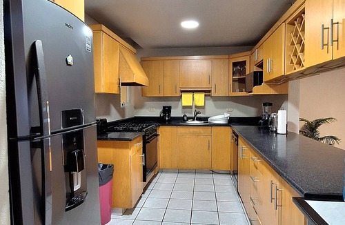 Colonia Centro Apartment | Cozy oceanfront condominium-2 bed in main street, 1 block away from ferry.