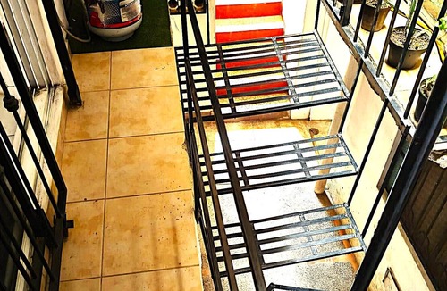 Emiliano Zapata Apartment | Cozy Romantic Zone Studio Walkable Location