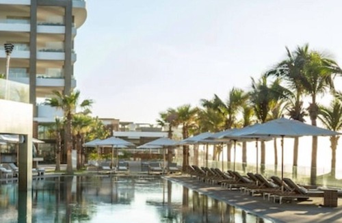 Palmilla Apartment | Cozy Studio, 1-bedroom, in welcoming Cabo San Lucas with a beautiful view.
