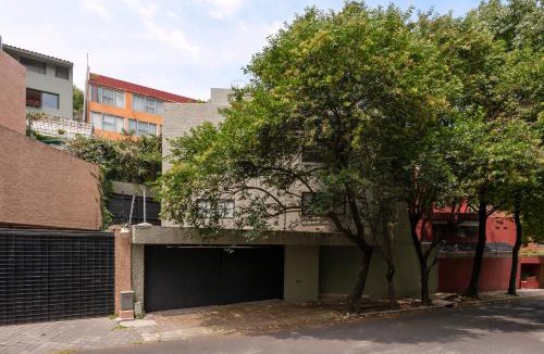 Bosques de las Lomas House | Cuarto privado las lomas