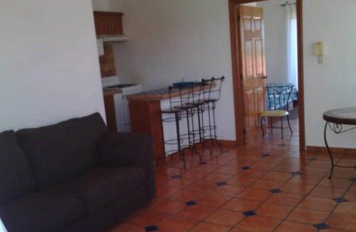 Las Gaviotas Apartment | D1 Golden Zone oceanview Balboa apartment