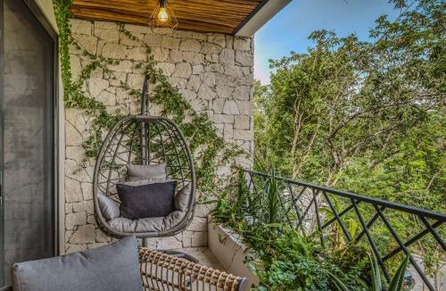 Zama Apartment | Deluxe 6BR Double Penthouse with 2 Private Roof Pools
