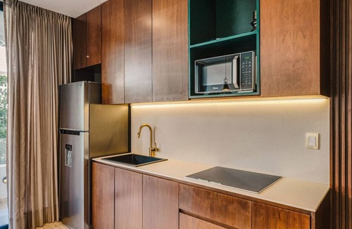 Zama Condo | Deluxe Design 3BR w Pool | SPA | Gym | Kids Area
