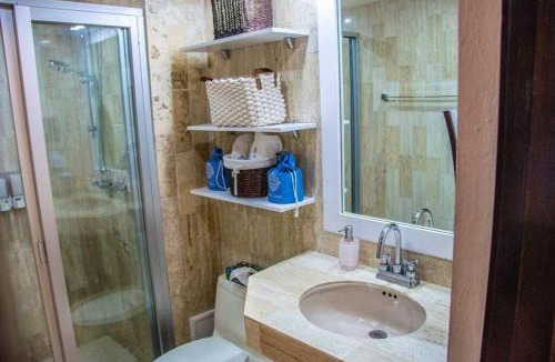 Puerto Juarez Apartment | Depa Bliss · Luxurious getaway at beach paradise Cancún