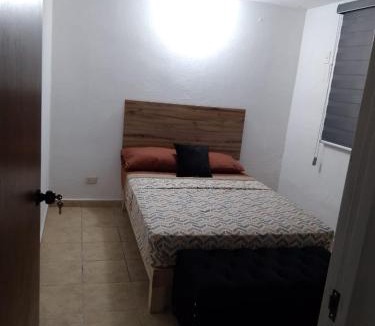Mazatlan Apartment | Depa Eco en planta baja, a 5 minutos del malecon y zona dorada
