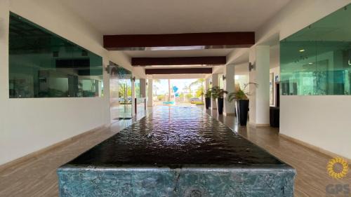 Marina Mazatlan Apartment | Depa en la marina a 5min de la playa by G P S rentas