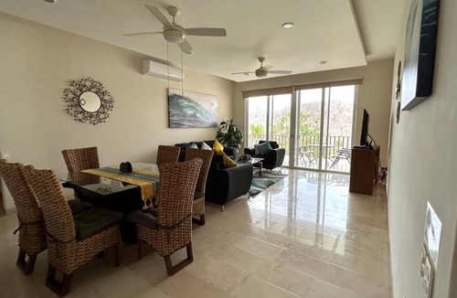 P Chahue Apartment | Departamento listo para tu descanso