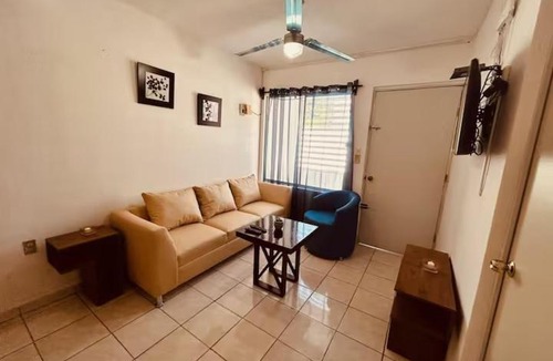 Tuxtla Gutierrez Apartment | Departamento 5 Economico Arroyo