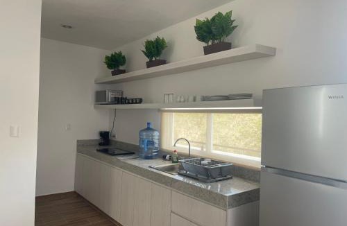 Merida Apartment | Departamento Bohen 13