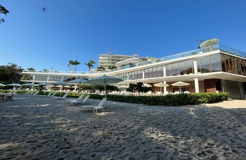 Punta de Mita Apartment | Departamento Brisa del Mar Punta Mita, Beach Front