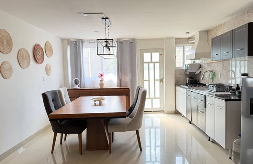 Venustiano Carranza Apartment | Departamento cerca GNP aeropuerto Foro Sol