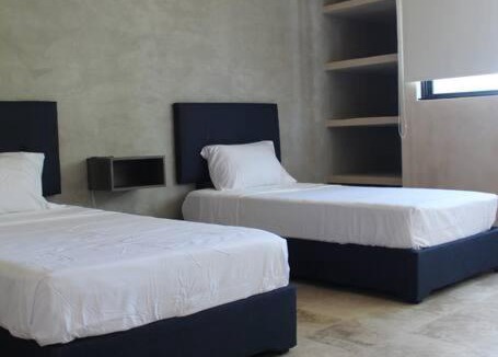 Merida Apartment | Departamento con Roof Garden y Jacuzzi en Mérida