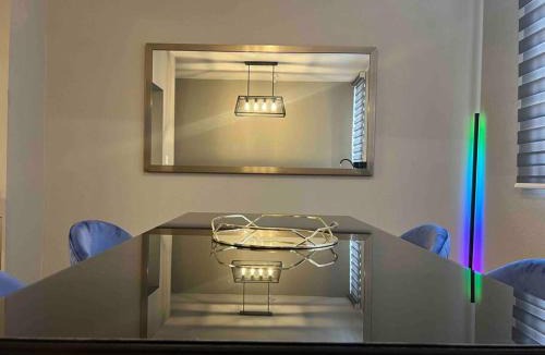 Villahermosa Apartment | Departamento de lujo Torre Pólvora Residencial