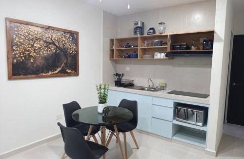 Merida Municipality Apartment | Departamento Elegante Para estar de paseo o trabajo