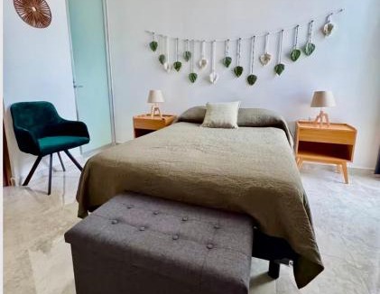 Merida Apartment | Departamento en Mérida en Privada con Amenidades