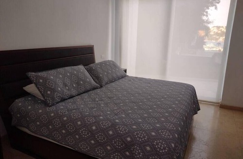 Las Playas Apartment | Departamento en Marina ideal para familias/amigos