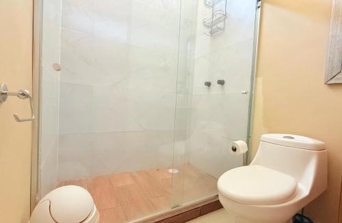 Ferrocarrilera Apartment | Departamento en Mazatlán a 2 cuadras del malecón