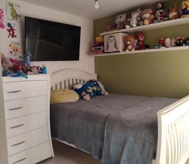 Azcapotzalco Apartment | Departamento Familiar Zonas de Gran interés