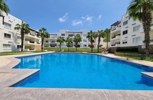 Libertad Hotel | Departamentos FVD