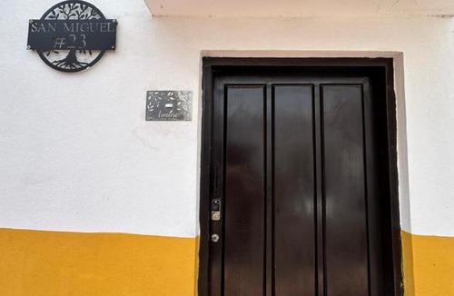 Ixtacalco Apartment | Depto completo Paola, cerca de foro sol