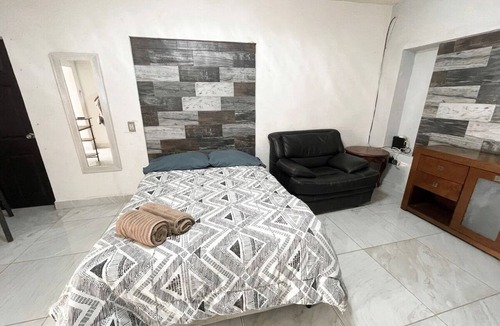 Reynosa Apartment | Depto. Puente Internacional Alojamiento entero vivienda rentada en Reynosa Méx,