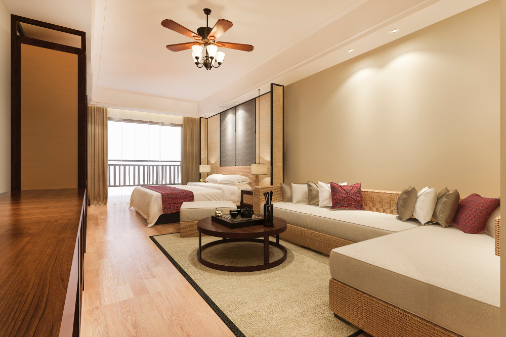 Emiliano Zapata Apartment | Designer Beachfront Condo In Punta De Mita's Most Luxurious Building