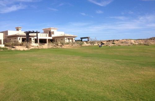 Los Cabos Villa | Diamante Golf Villa