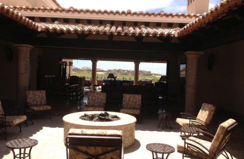 Los Cabos Villa | Diamante Golf Villa