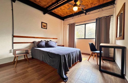 Hipodromo House | Discover Condesa