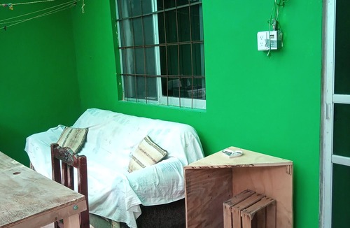 San Miguel II House | Divers Hostal Cozumel