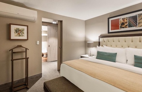 Polanco Hotel | DOMA Polanco