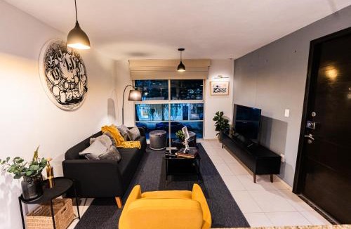 Escandon Apartment | DOS24 Apartment