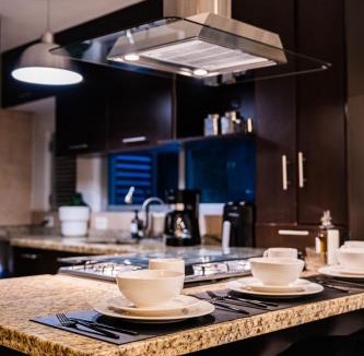 Escandon Apartment | DOS24 Apartment