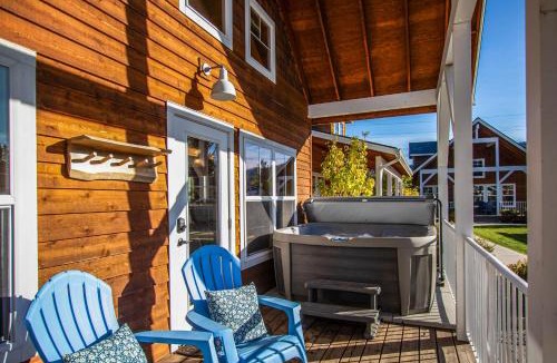 Dover Bay House | Dover Bay Way