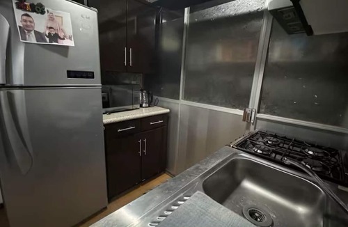 Downtown Mexico City Apartment | Downtown apartment in Mexico City