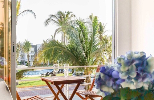 Boulevard Barra Vieja Apartment | Dream Diamante | Beach Club | Special Price