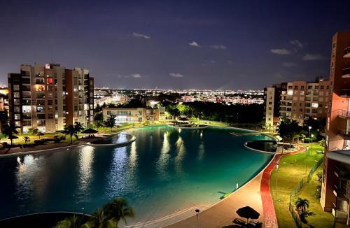 Cancun Apartment | Dream Lagoons Cancun Paradise
