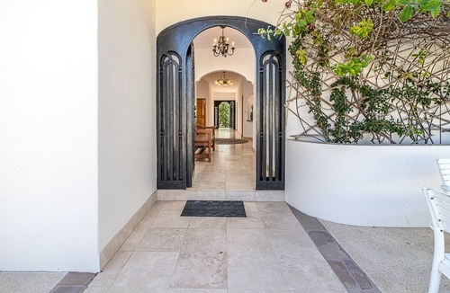 Cabo Bello Villa | DREAM VILLA WITH CABO ARCH AND OCEAN VIEWS; PICKLEBALL MINI-GOLF POOL JACUZZI