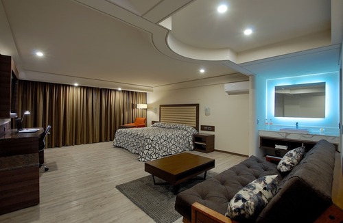 Benito Juarez Hotel | Econo Express Hotel by Nokte Inn