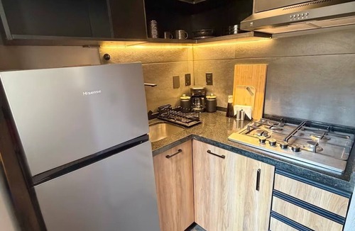 Ciudad de Los Deportes Condo | El 20 - Urban apartment with vibe + ideal location