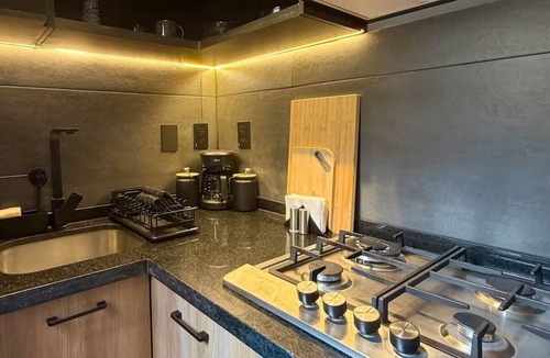 Ciudad de Los Deportes Condo | El 20 - Urban apartment with vibe + ideal location
