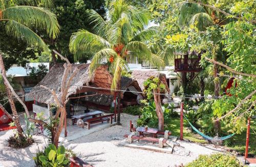 Bacalar Other | El Búho Bacalar Eco-Cabañas Hostal