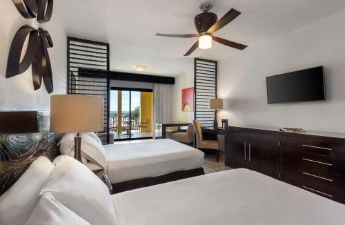 Puerto Morelos Resort | El Beso at Ocean Coral & Turquesa All Inclusive