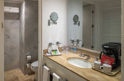 Zona Dorada Resort | El Cid Castilla Beach Hotel