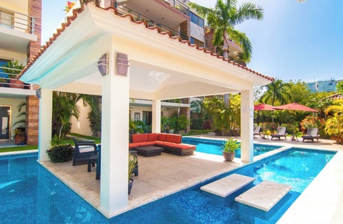 Villa Juarez Apartment | El Cielo by Casago