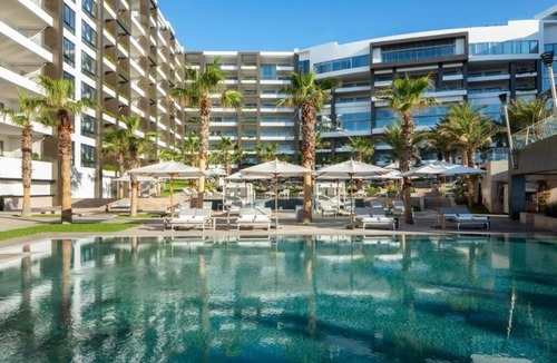 El Tezal Resort | Elegant 2-bedroom resort property in fantastic Cabo San Lucas